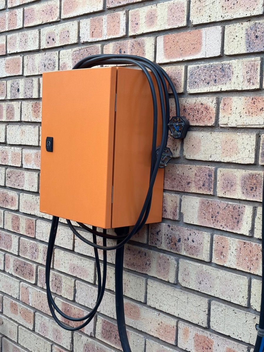 3 Bedroom Property for Sale in Hillcrest Northern Cape